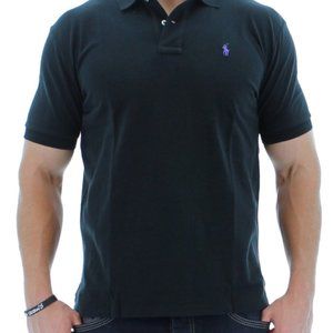 Classic Ralph Lauren Polo Shirt